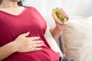 Fast food, ecco come influisce sulla salute del fegato