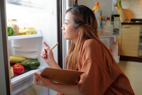 Quanto durano i cibi cotti in frigorifero?