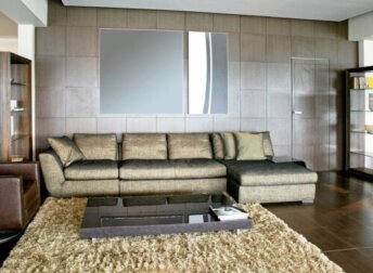 Consigli prima di acquistare un divano con chaise longue