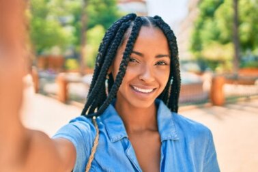 Treccine africane o box braids: le chiavi per renderle perfette