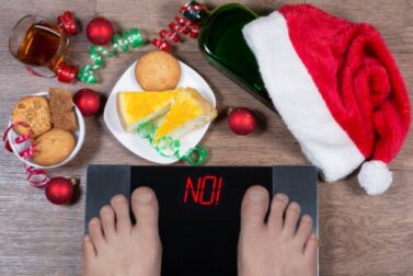 Come evitare i picchi di colesterolo durante le vacanze di Natale