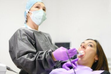 Che cos'è uno scanner intraorale e quali sono i suoi vantaggi?