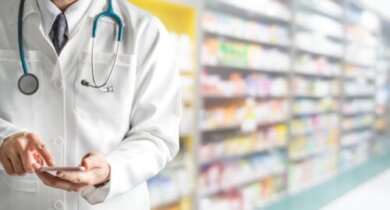 6 vantaggi delle farmacie online