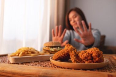4 consigli per evitare gli effetti negativi dei cibi fritti