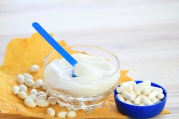 Il collagene aiuta ad aumentare la massa muscolare?