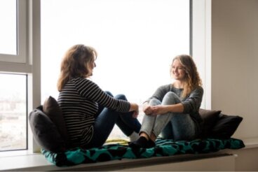 Parlare di sesso con un figlio adolescente: 6 consigli