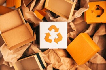 7 tipi di imballaggi ecologici per alimenti e quali invece evitare