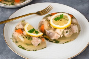 Ingredienti, passaggi e segreti per preparare un buon aspic