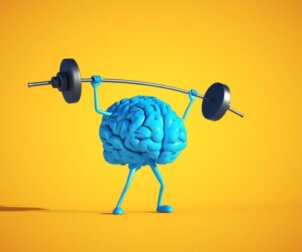 10 pilastri per la salute del cervello