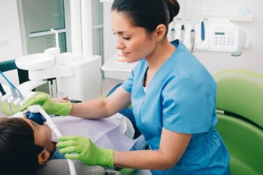 La sedazione cosciente in odontoiatria: applicazioni e vantaggi