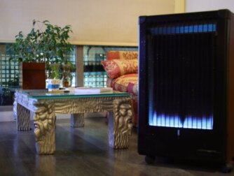 Stufe a fiamma blu: caratteristiche e vantaggi