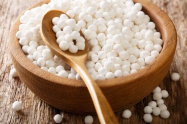 Tapioca: cos'è, benefici e controindicazioni