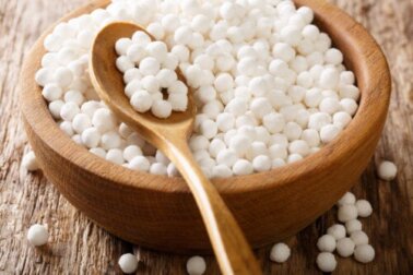Tapioca: cos'è, benefici e controindicazioni