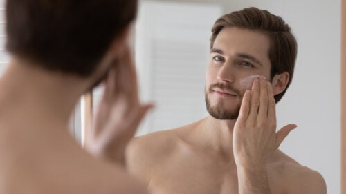 Make up uomo: consigli per esaltare la bellezza naturale