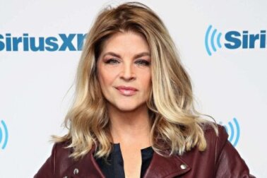 Kirstie Alley: i primi segni di cancro al colon che bisogna conoscere