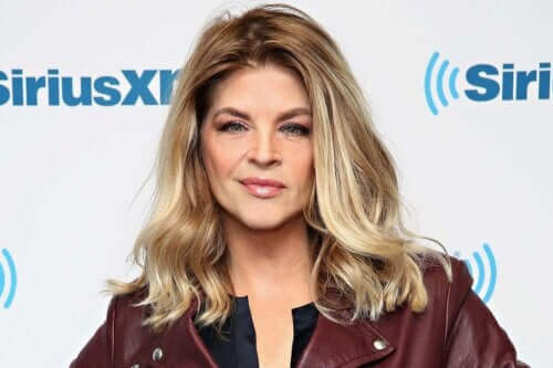 Kirstie Alley: i primi segni di cancro al colon che bisogna conoscere.