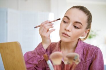 10 errori di trucco che dovresti evitare a Natale