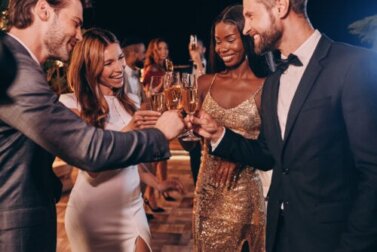 Codice di abbigliamento formale: che cos'è?