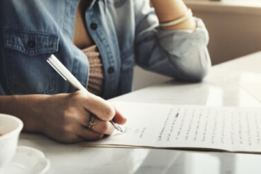 Lettera d'addio: le cose che non ti ho mai detto