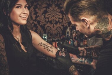Frasi da tatuare: 91 idee