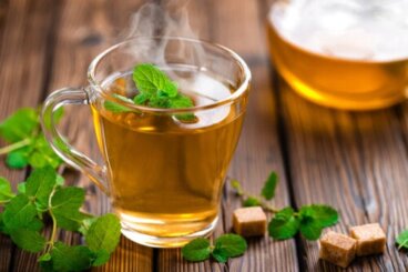 Infuso di menta spicata: usi, controindicazioni e preparazione