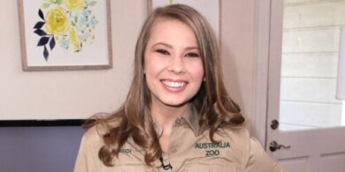 Bindi Irwin parla della sua vita con l'endometriosi: cosa c'è da sapere?