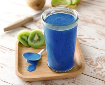 Blue majik: origine, usi e proprietà