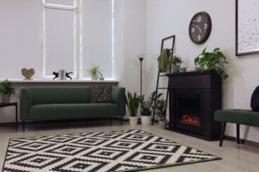 Caminetti a bioetanolo: vantaggi e svantaggi