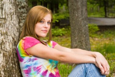 Tie dye fai da te: 5 modi innovativi per tingere le magliette in casa