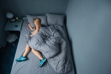 L'importanza del sonno ristoratore nelle prestazioni sportive
