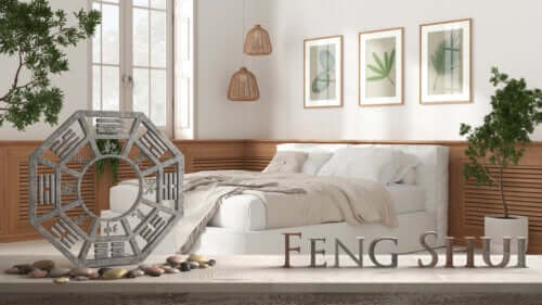 9 errori di arredamento secondo il feng shui