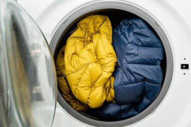 Lavaggio dei piumini: 5 errori da evitare perché ne compromettono la qualità