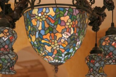 L'Art Nouveau nell'arredamento: come ricreare questo stile?