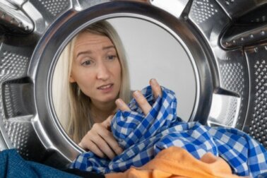 La lavatrice non centrifuga, che fare?