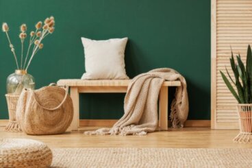 6 materiali di tendenza per la decorazione degli spazi interni