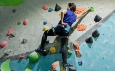 Tutto quello che c'è da sapere per migliorare le abilità nel bouldering