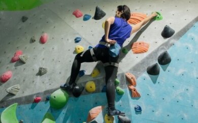 Tutto quello che c'è da sapere per migliorare le abilità nel bouldering