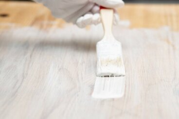 La pittura a gesso: cos'è e quali sono i suoi usi in casa?