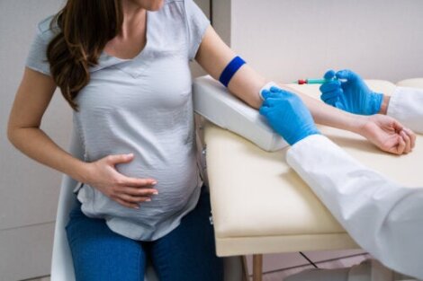 Trombofilia in gravidanza: quali sono i rischi?