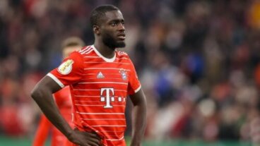 Gli errori di Upamecano in Champions League: mancanza di preparazione mentale?