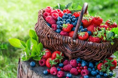 7 alimenti che aumentano i livelli di estrogeni