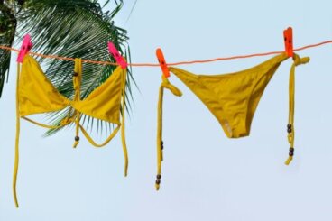 Come lavare i bikini per farli durare di più?