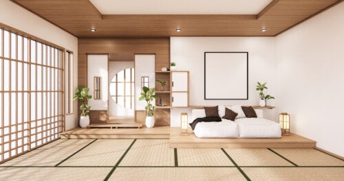 Interior design in stile orientale: 10 consigli