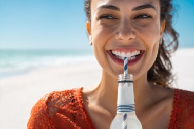 Bevande con probiotici: fanno bene alla salute dell'intestino?