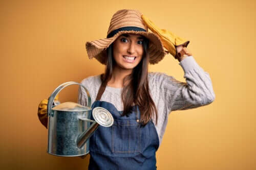 Evitate questi 7 errori di giardinaggio e fate fiorire le vostre piante in primavera