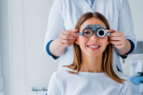 L'Associazione Optometrica Americana raccomanda un esame della vista ogni anno, ma è necessario?