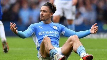Come ottenere i polpacci di Jack Grealish? I 5 migliori esercizi