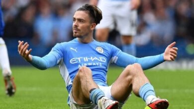 Come ottenere i polpacci di Jack Grealish? I 5 migliori esercizi