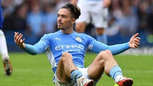 Come ottenere i polpacci di Jack Grealish? I 5 migliori esercizi