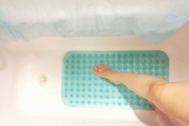 Bagno sicuro e a prova di incidenti: 5 consigli